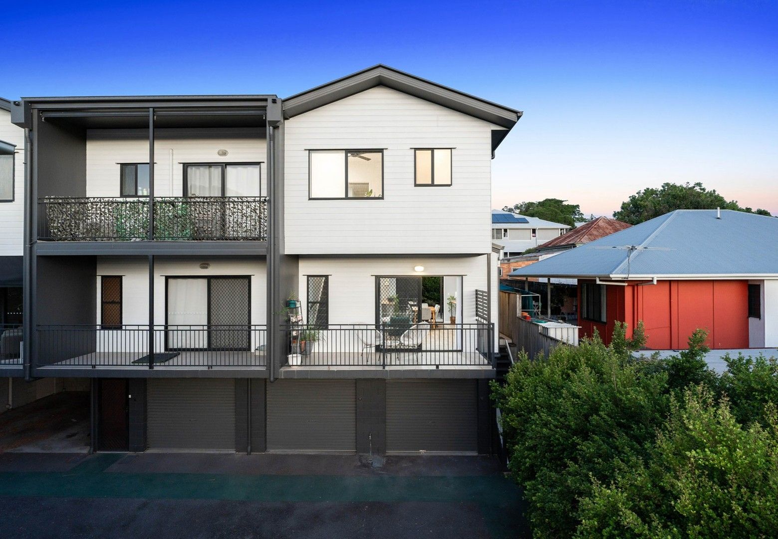 3/12 Somervell Street, Annerley QLD 4103, Image 0