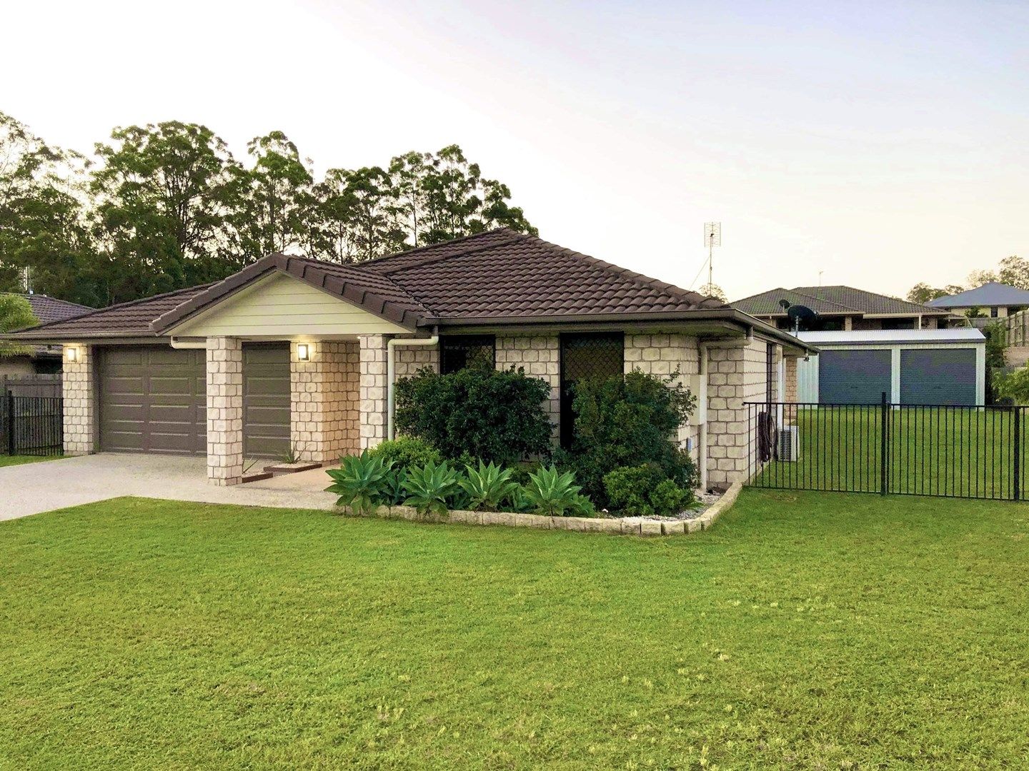 48 Ridgeview Drive, Gympie QLD 4570, Image 0