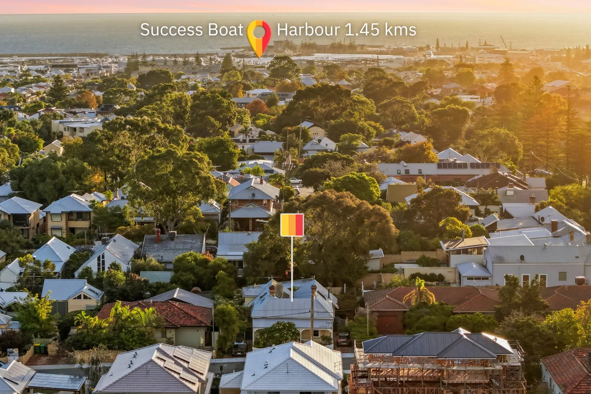 Additional image 33 of 75 Wood Street, White Gum Valley WA 6162