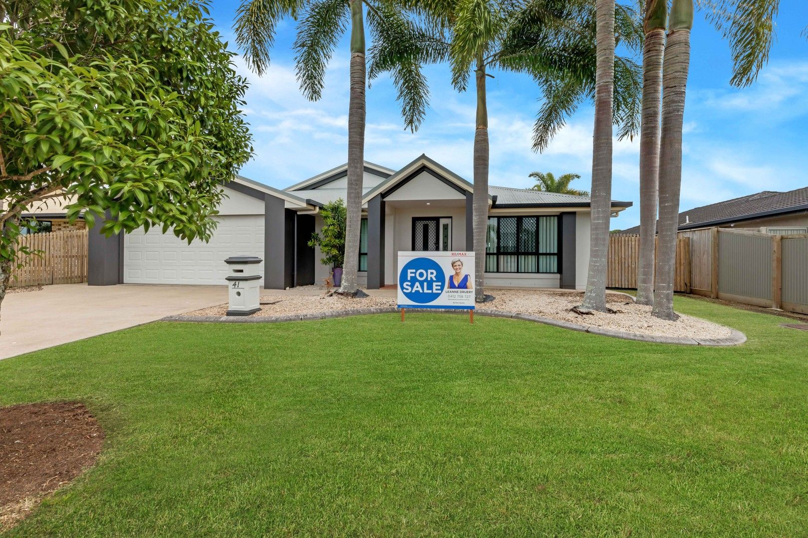 41 Wing Crescent, Mount Pleasant QLD 4740, Image 0
