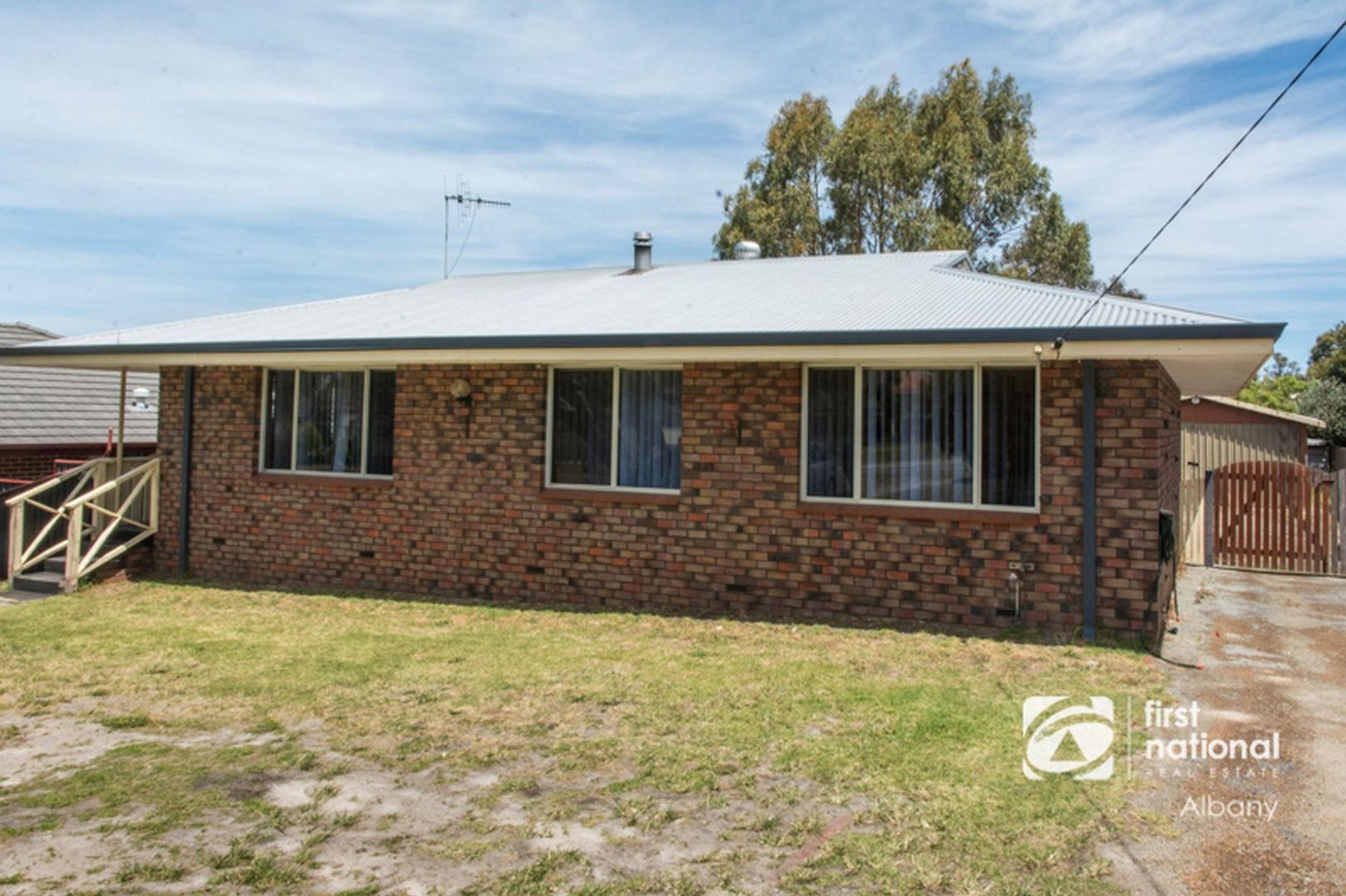 118 Bayonet Head Road, Bayonet Head WA 6330, Image 1