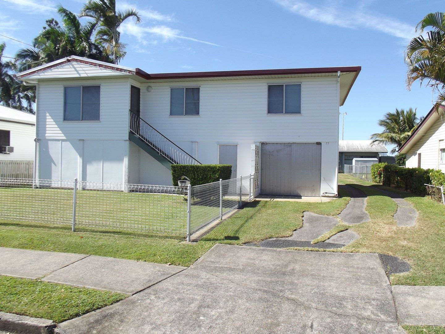 77 Juliet Street, South MacKay QLD 4740, Image 0