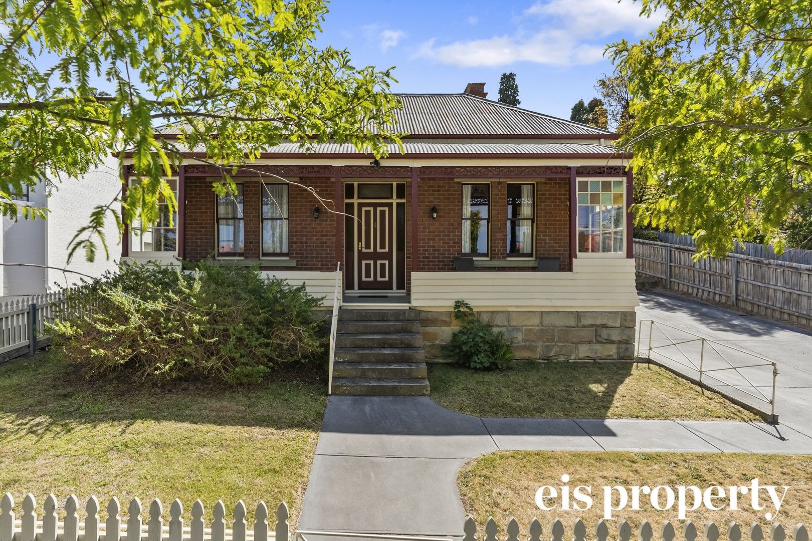 4 Lewis Street, North Hobart TAS 7000, Image 0