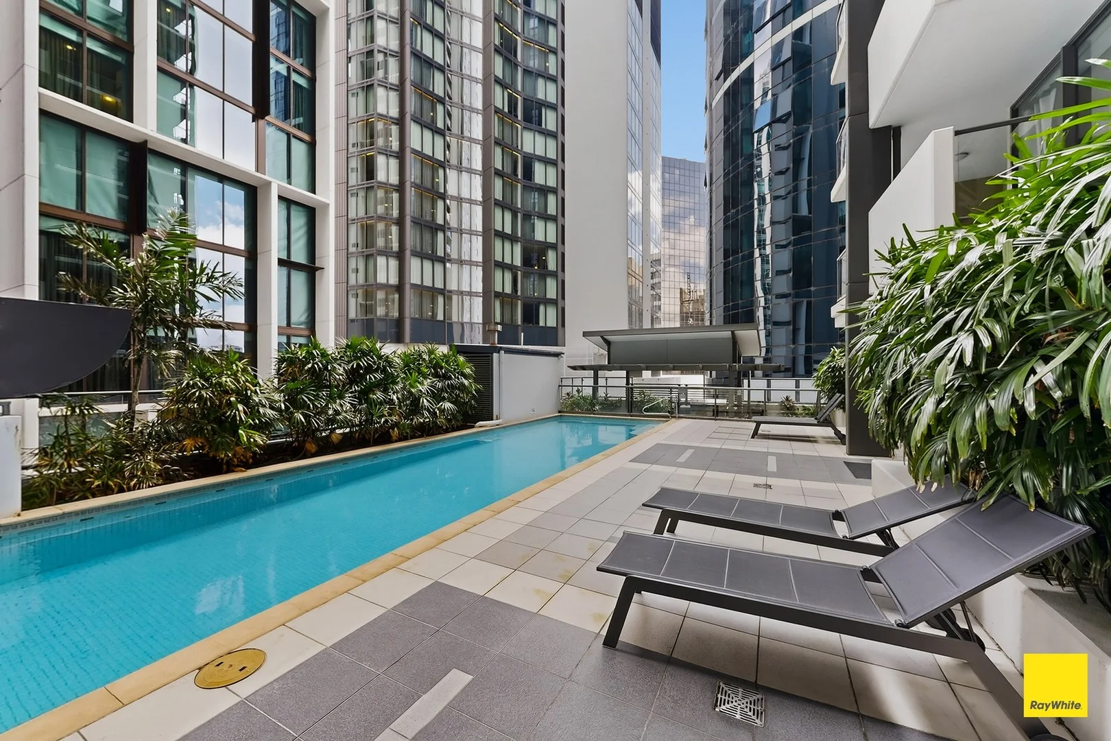 1804/212 Margaret Street, Brisbane City QLD 4000