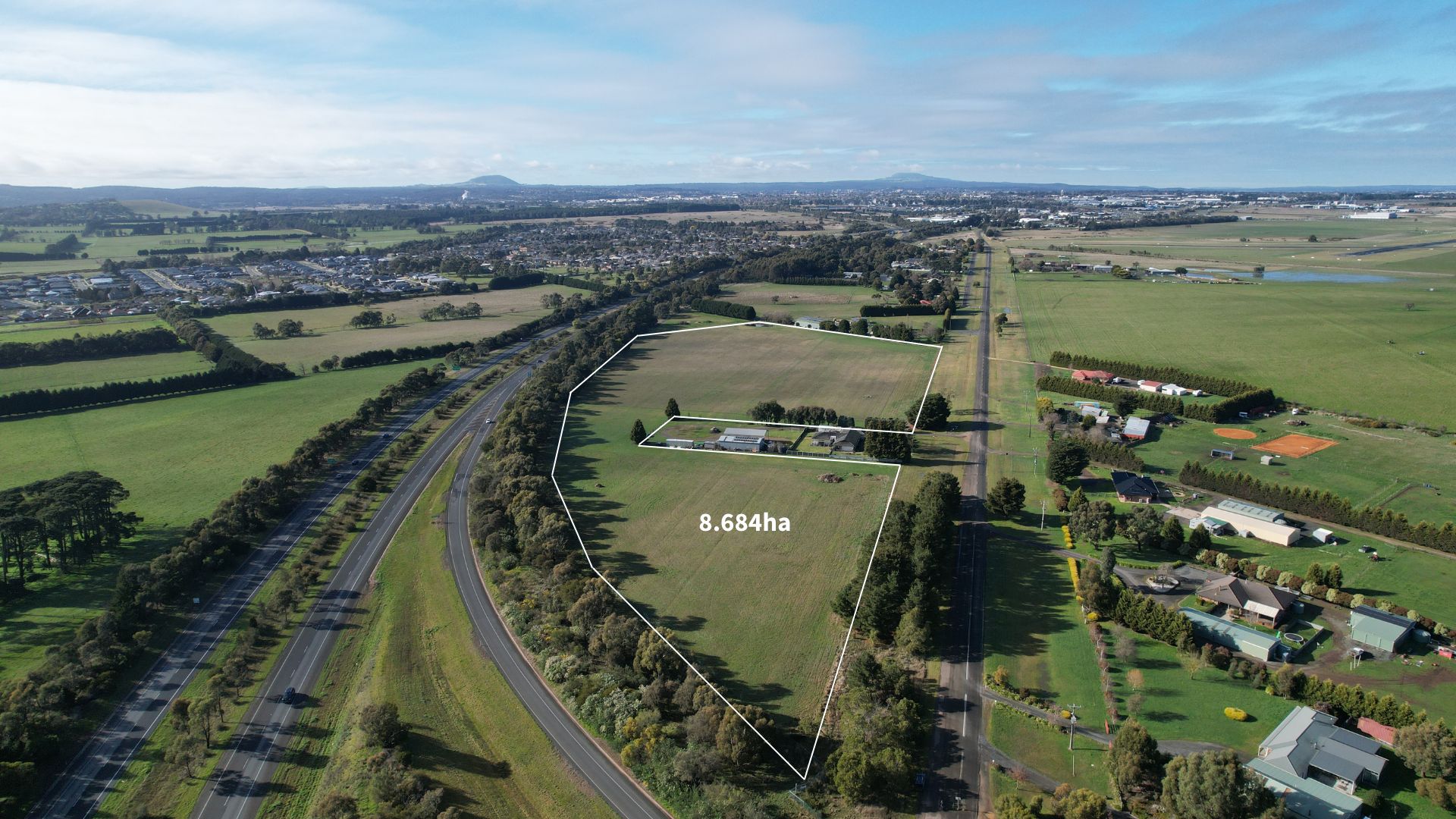 Lot 2 Sunraysia Drive, Mitchell Park VIC 3355, Image 0