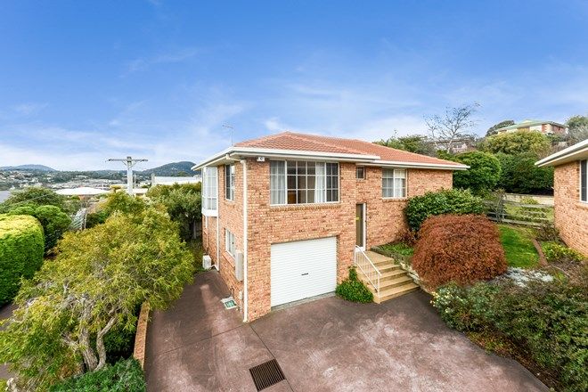 Picture of 3/20 Ormond Street, BELLERIVE TAS 7018