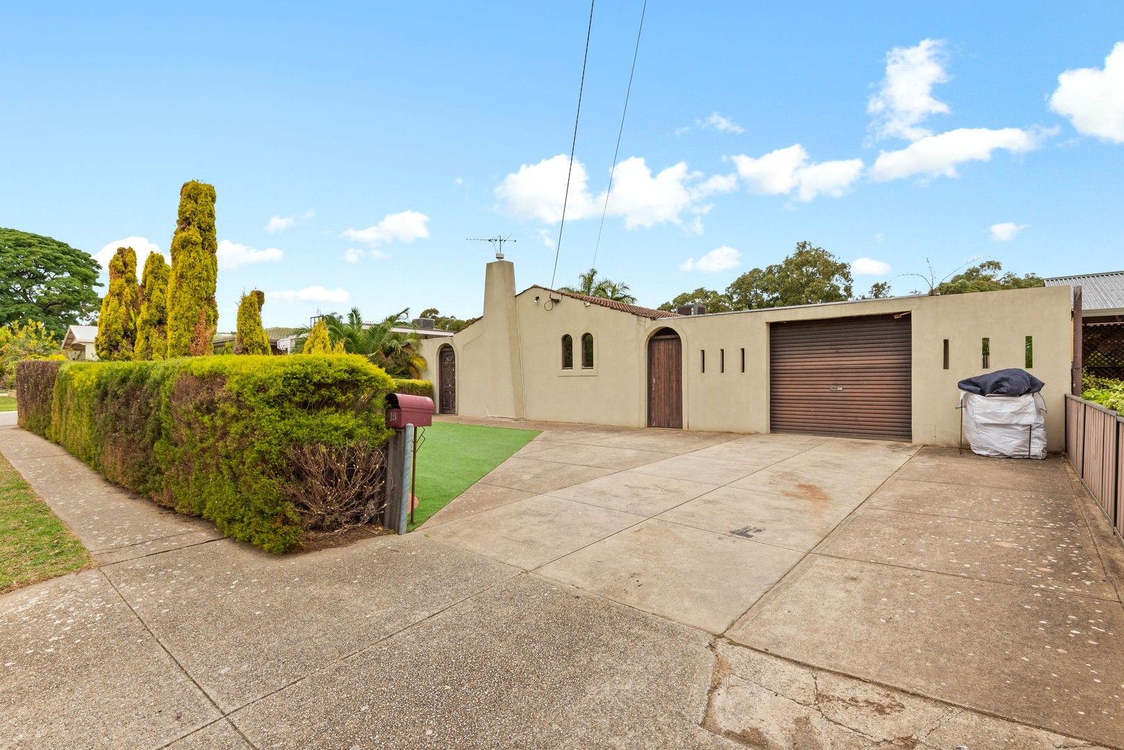 3 bedrooms House in 18 Riordan Street MORPHETT VALE SA, 5162