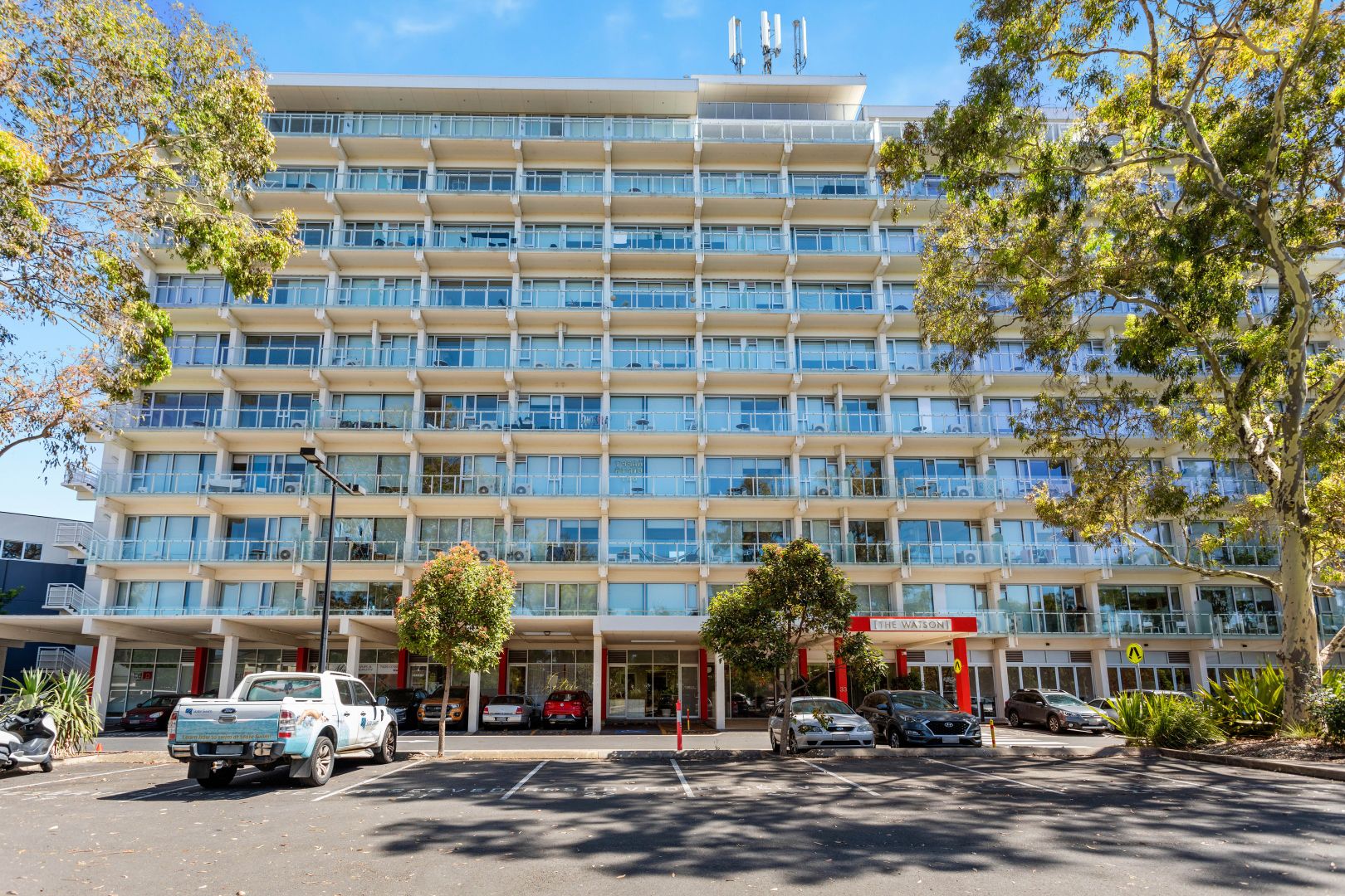 526/33 Warwick Street, Walkerville SA 5081, Image 1