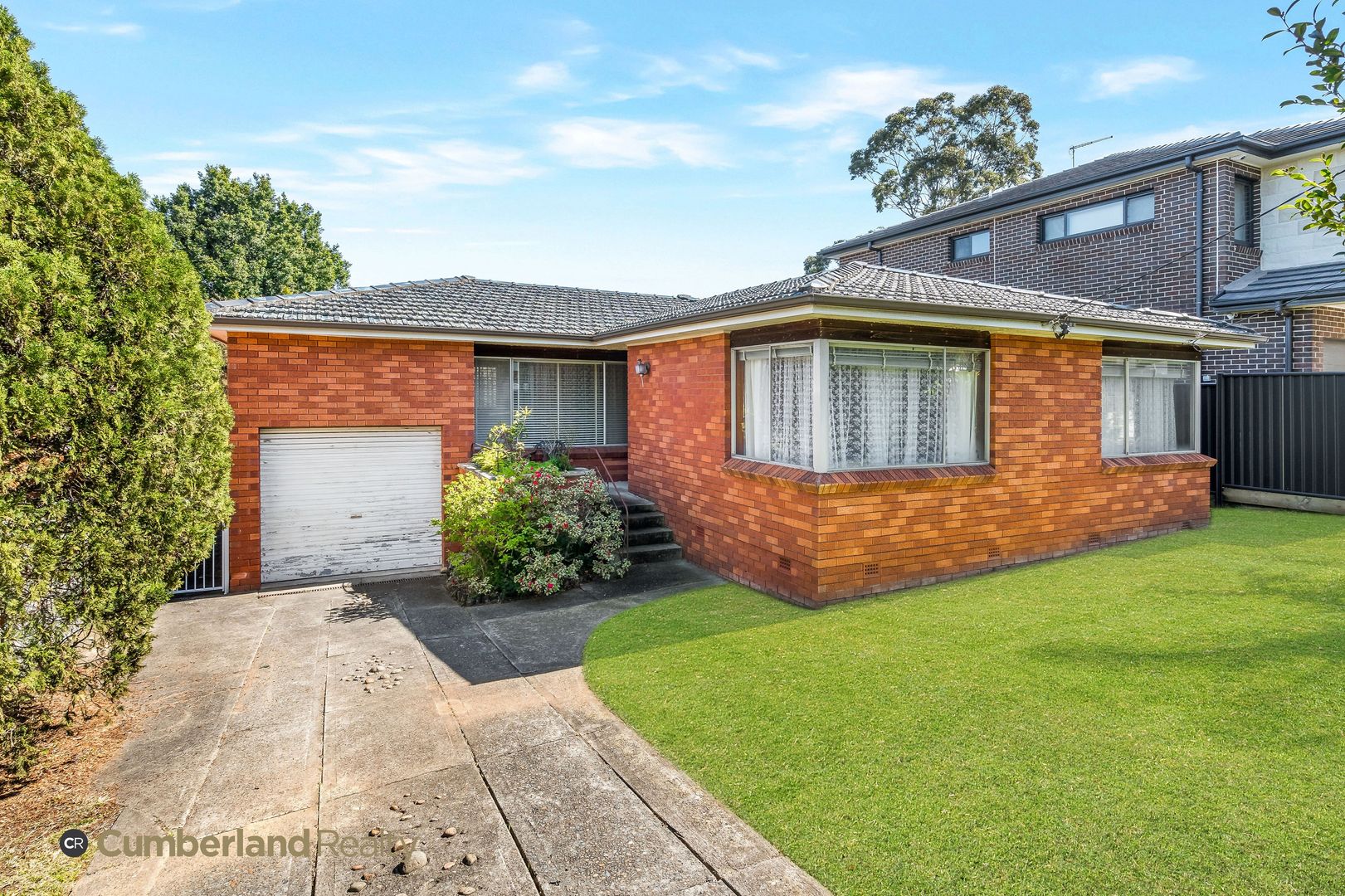 22 Hillary Street, Greystanes Property History & Address Research Domain