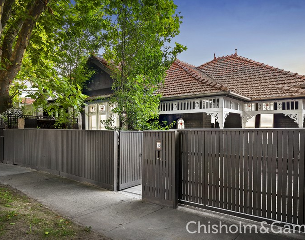 10 Meredith Street, Elwood VIC 3184