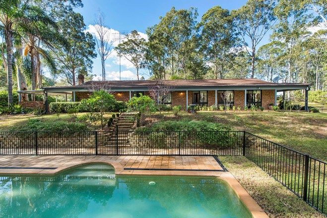 Picture of 2 Ridgeway Crescent, SUN VALLEY NSW 2777