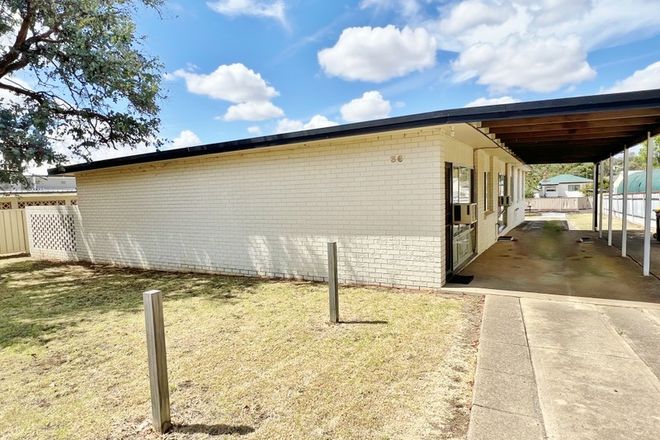 Picture of 36 Murringo Street, YOUNG NSW 2594