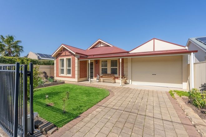 Picture of 7 Sexton Road, BRIGHTON SA 5048