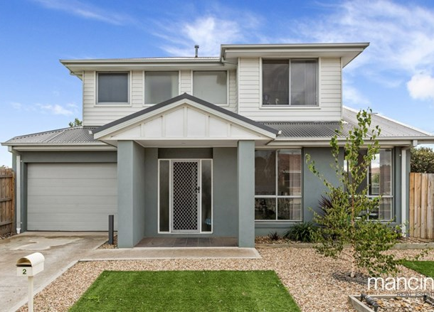 2 Allen Street, Laverton VIC 3028