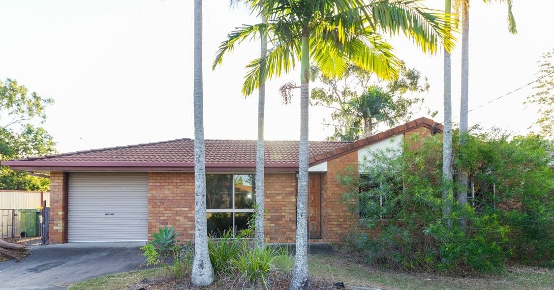 3 bedrooms House in 76 Owens Crescent REGENTS PARK QLD, 4118