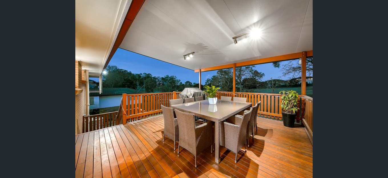 3 bedrooms Townhouse in  EVERTON PARK QLD, 4053