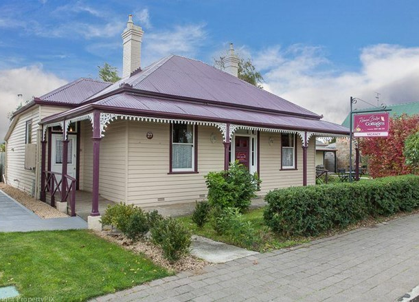 25A Bridge Street, Richmond TAS 7025