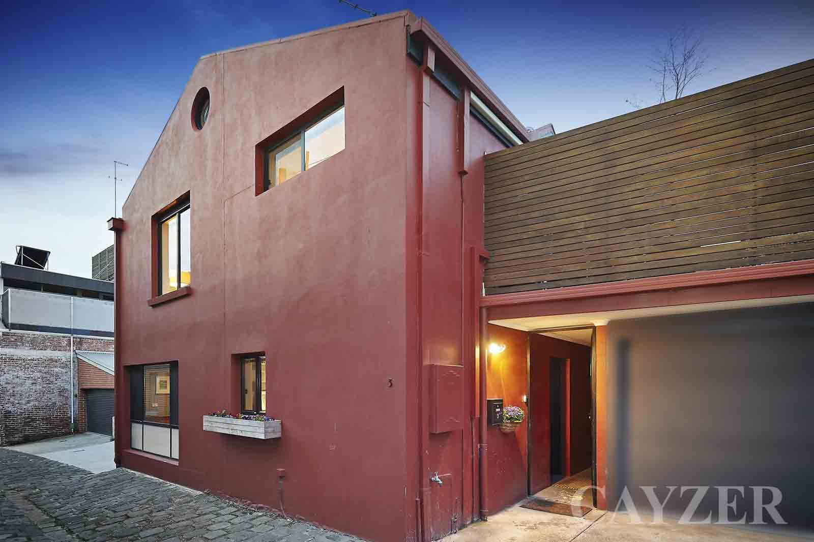 3 Nixon Place, South Melbourne VIC 3205, Image 0