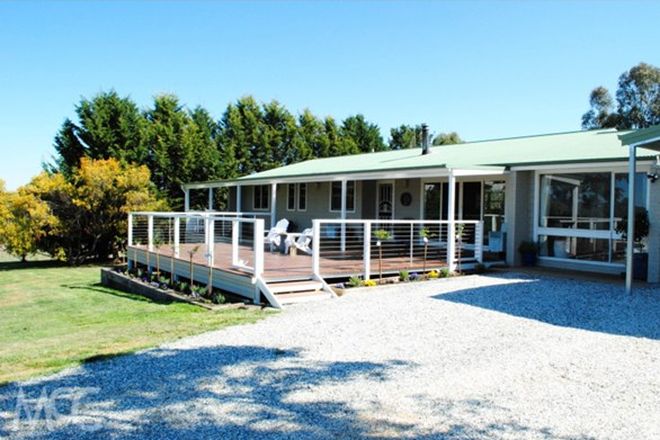 Picture of 'Broadview' 577 Browns Creek Road, BROWNS CREEK NSW 2799