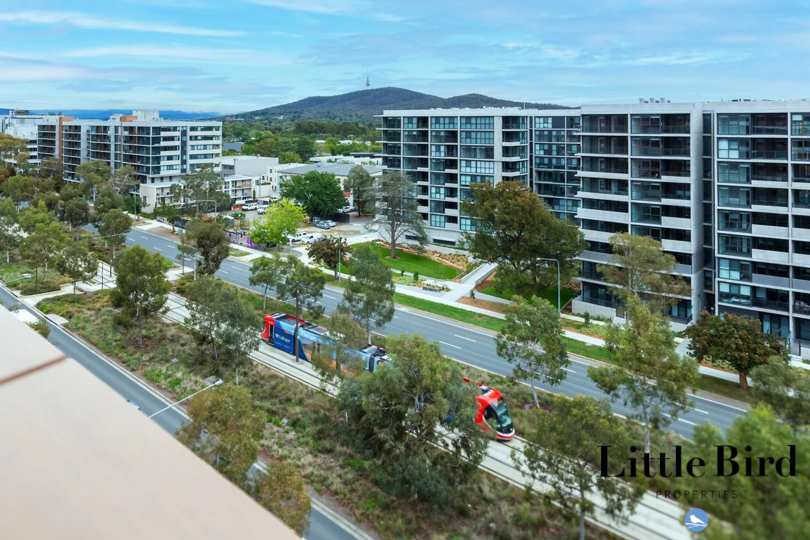 Additional image 17 of 802/300 Northbourne Avenue, Dickson ACT 2602