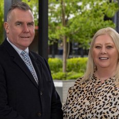 Smith Partners Real Estate - Pamela Barrington & Michael Beveridge