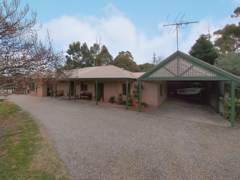 Sec 351 Longwood Road, BRADBURY SA 5153, Image 0