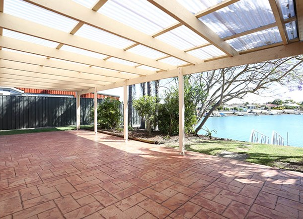 14 Port Drive, Banksia Beach QLD 4507