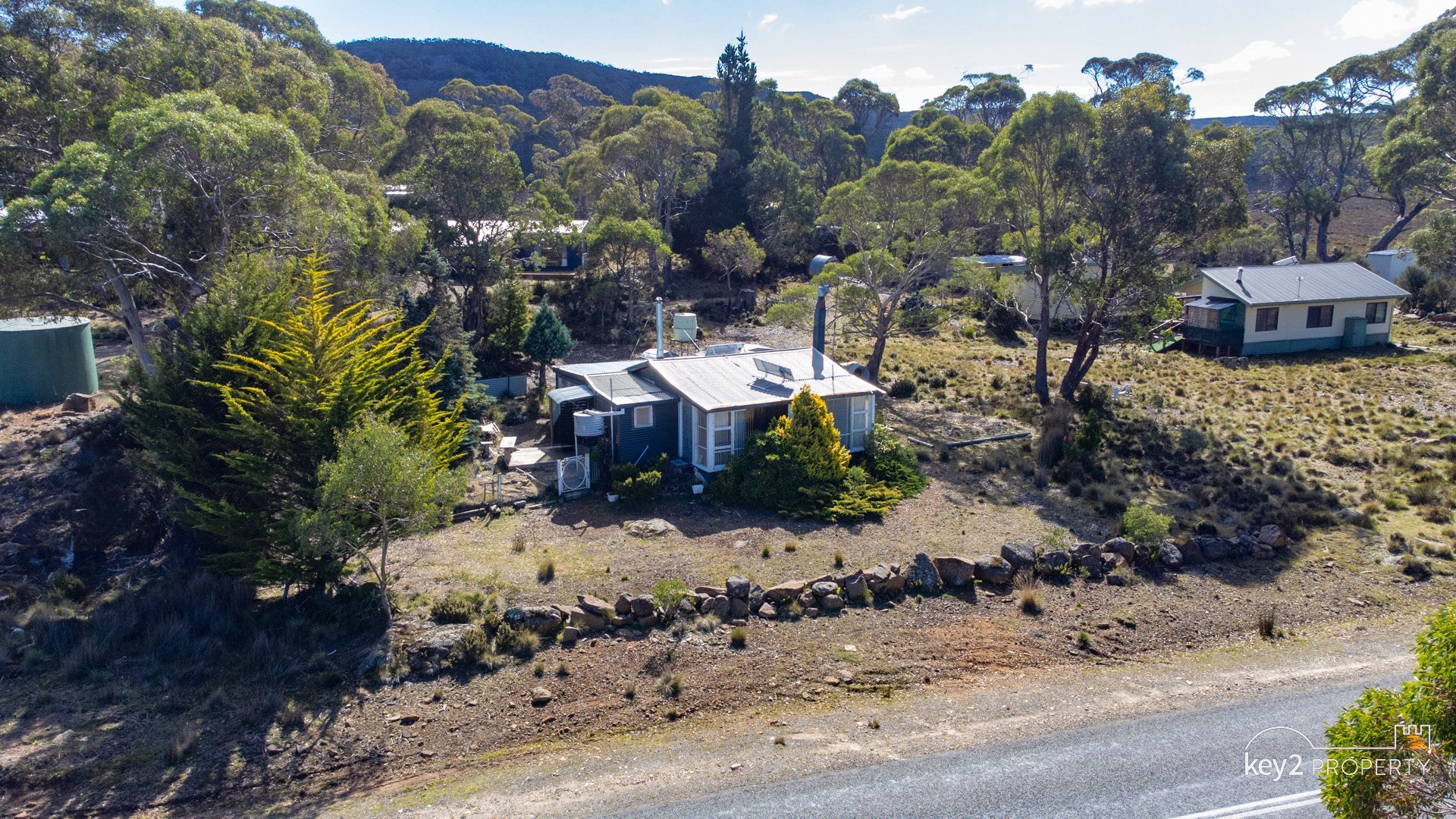 2 Johnstone Road, Doctors Point TAS 7304, Image 1