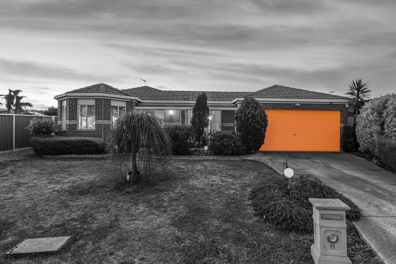 11 Dustin Court, Sydenham VIC 3037, Image 0