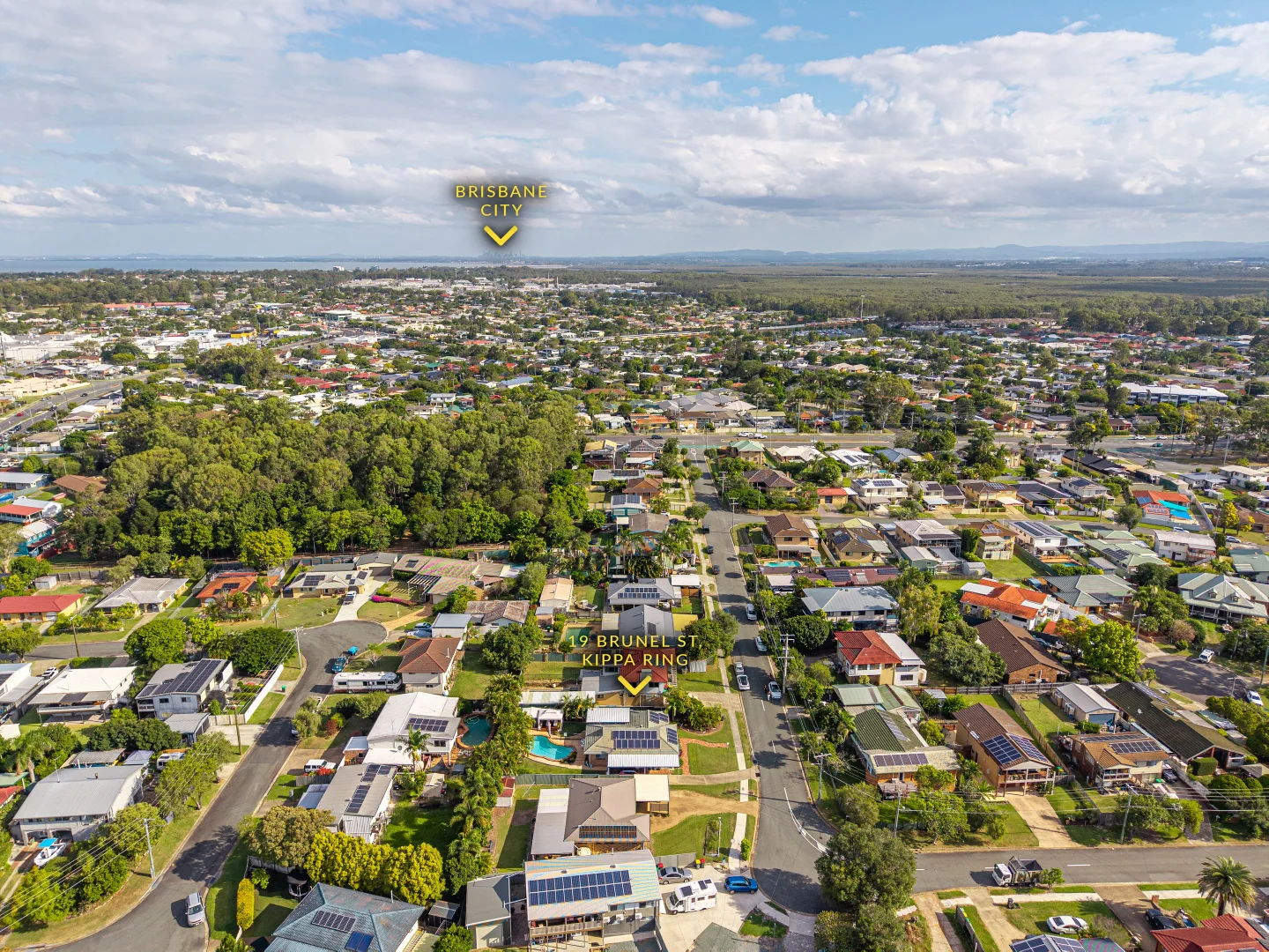 Additional image 25 of 19 Brunel Street, Kippa-Ring QLD 4021
