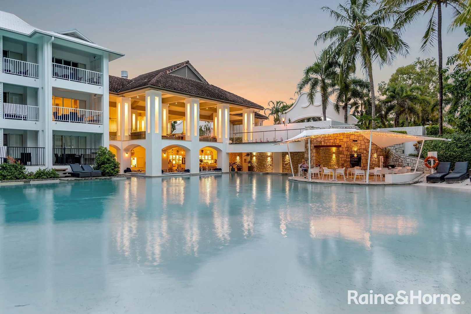 207-208/20-22 Davidson Street (Peppers Beach Club), Port Douglas QLD 4877, Image 1