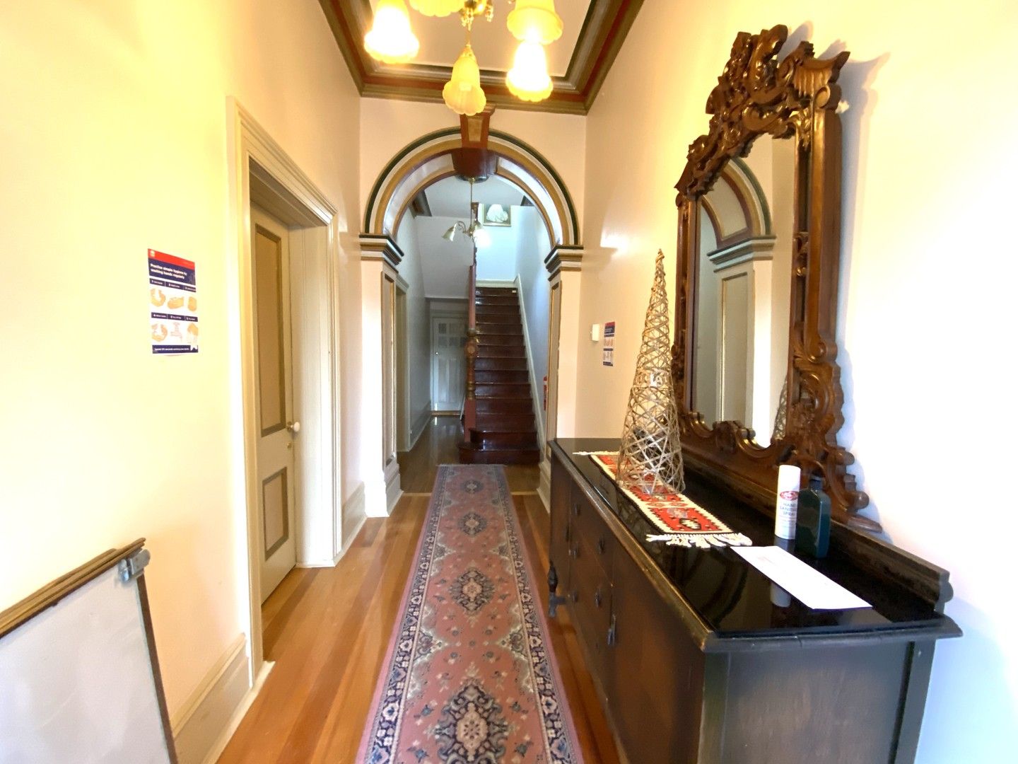 1 bedrooms Studio in Level 1, 5/160 Smith Street SUMMER HILL NSW, 2130