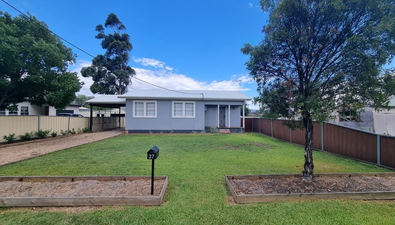 Picture of 37 Kelly Street, SCONE NSW 2337