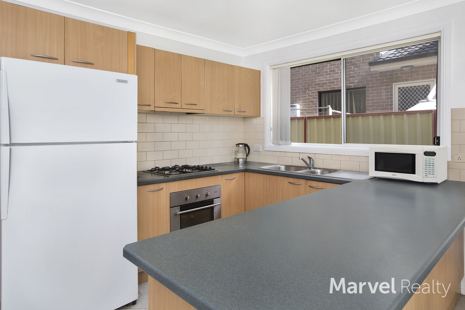 1/22A Stanbrook Street, Fairfield Heights NSW 2165, Image 2