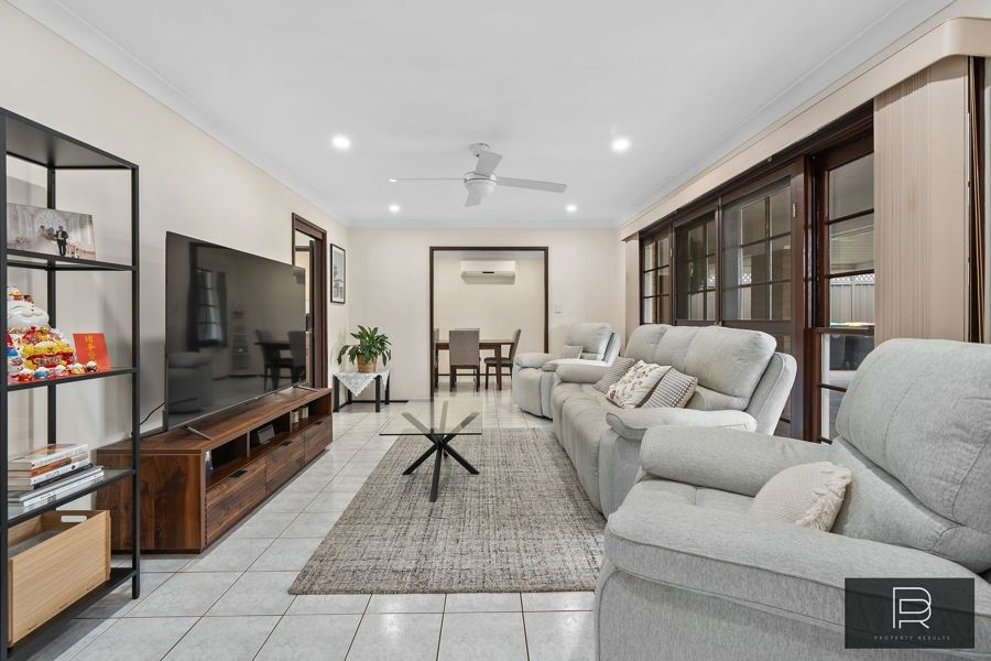 4 Franklin Place, Colyton NSW 2760, Image 1