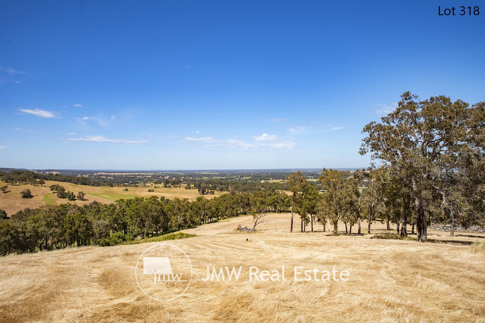 Lot 318 The Escarpment, Roelands WA 6226, Image 1