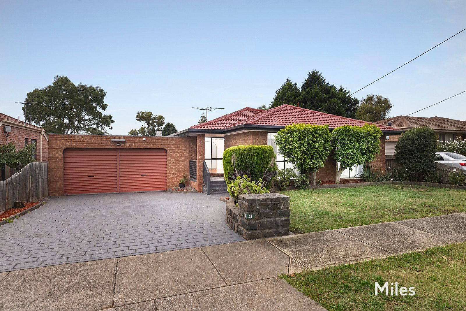 41 Baystone Road, Epping VIC 3076, Image 0