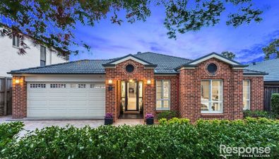 Picture of 71 Elmstree Road, STANHOPE GARDENS NSW 2768