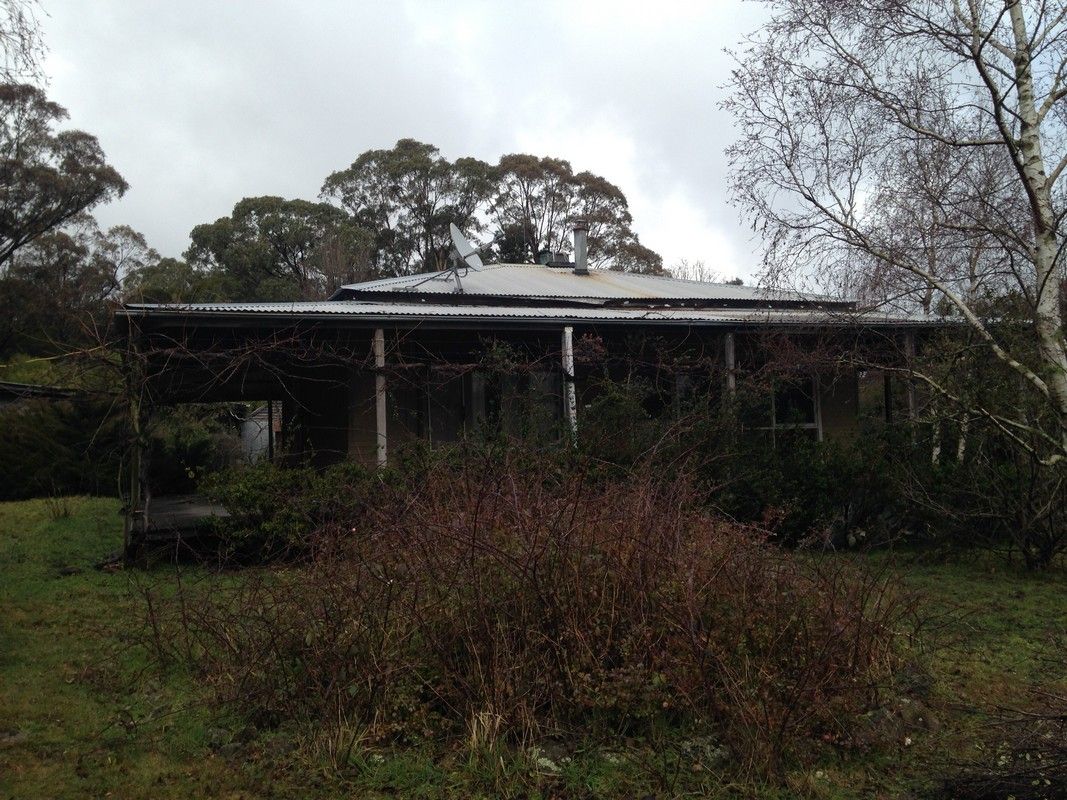 3121 Gelantipy Road, Butchers Ridge VIC 3885, Image 0