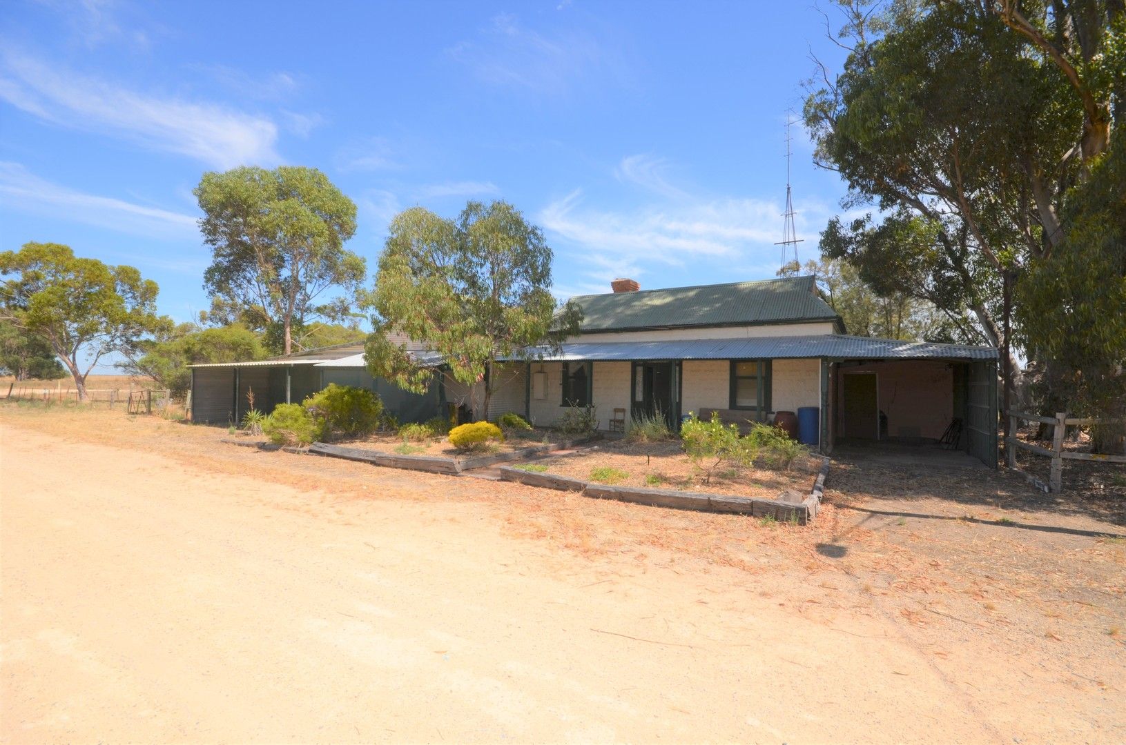 5 Wilkawatt Main Road, Lameroo SA 5302, Image 0