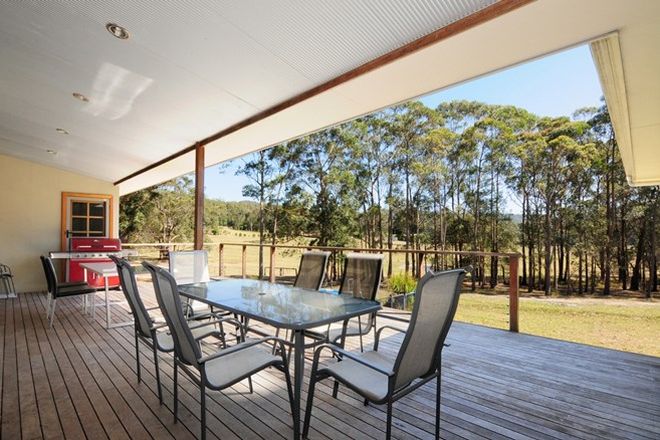 Picture of 73 Bollerang Road, WANDANDIAN NSW 2540