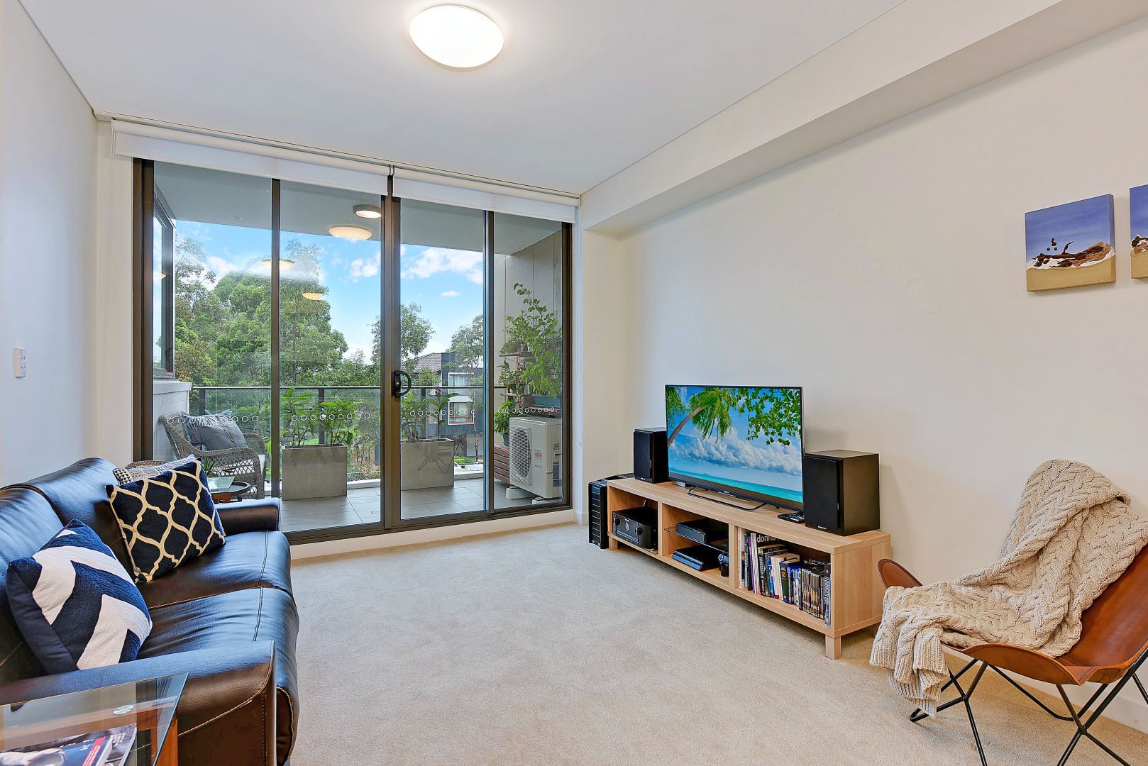 206/135 Pacific Highway, Hornsby NSW 2077, Image 1