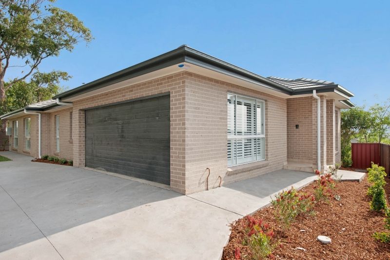 598 Pennant Hills Road, West Pennant Hills NSW 2125, Image 2