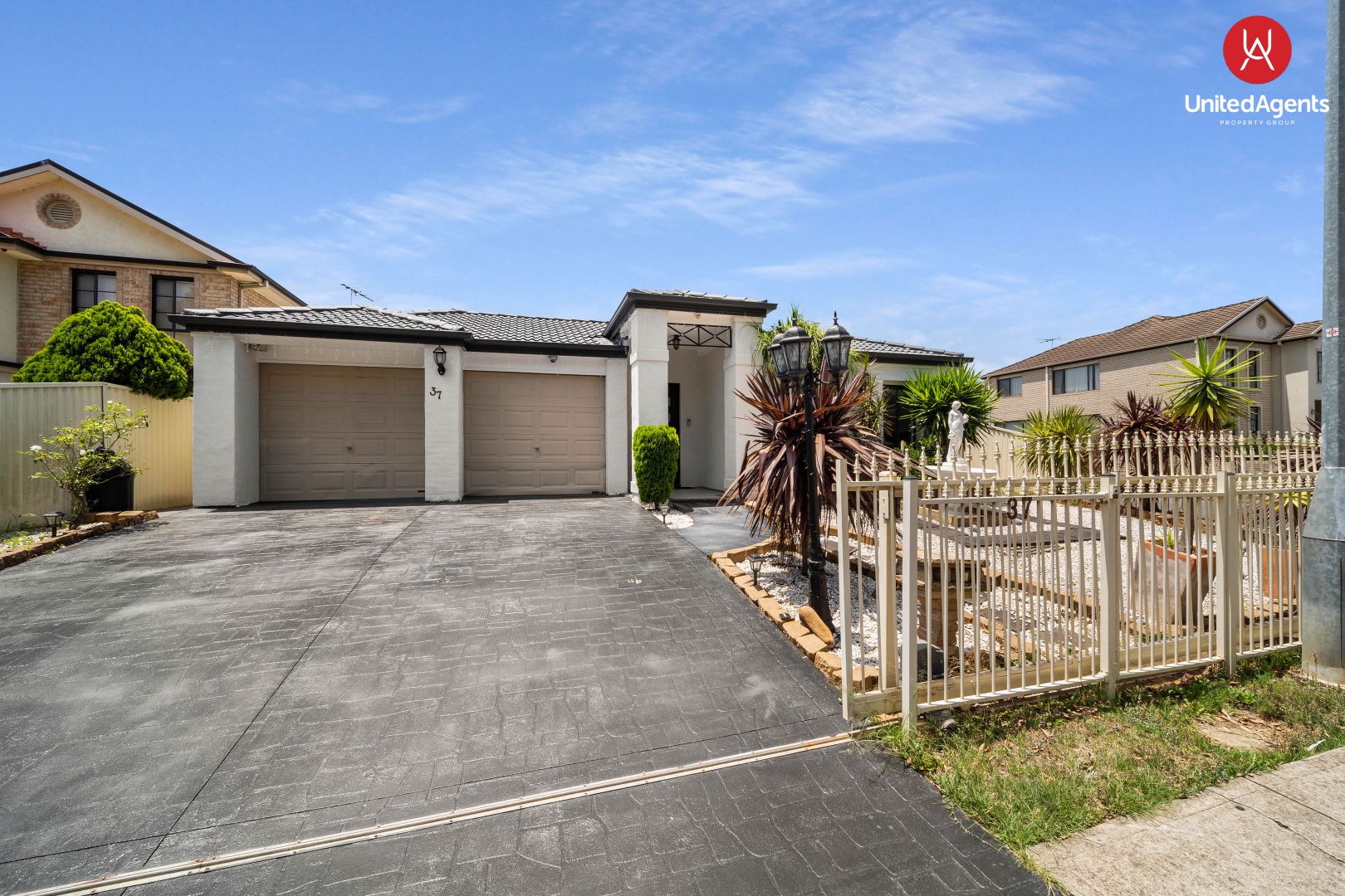 37 Mistral Street, Greenfield Park NSW 2176, Image 1