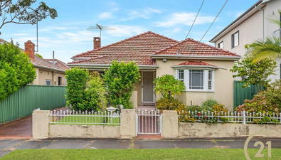 Picture of 21 Wilson Street, KOGARAH NSW 2217