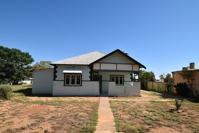 Picture of 47 Menindee Street, MENINDEE NSW 2879