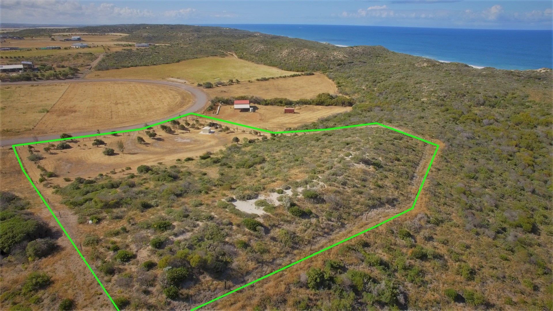 17 North Island Loop, Greenough WA 6532, Image 0