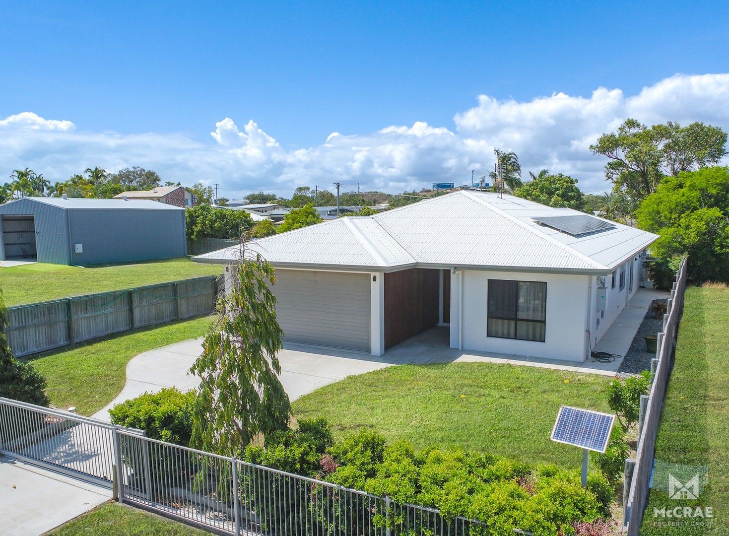 29 Harrison Court, Bowen QLD 4805, Image 0