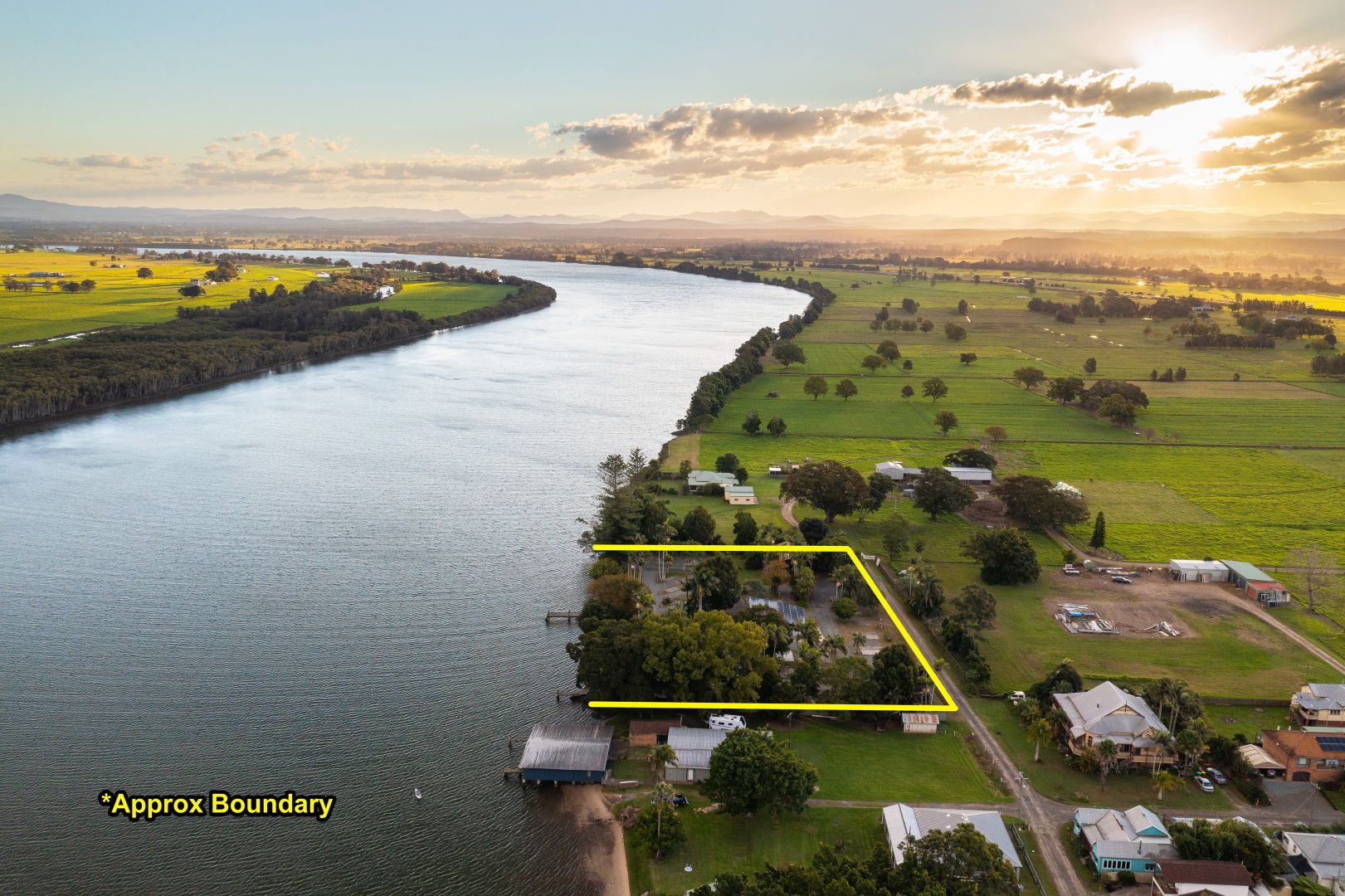 Lots 4, 5 & 6, 23 Reid Street, Croki NSW 2430, Image 1