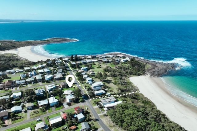 11 Malibu Drive, Bawley Point NSW 2539, Image 1